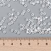 MIYUKI Round Rocailles Beads SEED-JP0009-RR0402F-4