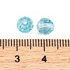 K9 Glass Imitation Austrian Crystal Beads GLAA-H024-17A-28-3