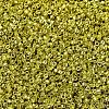 MIYUKI Delica Beads X-SEED-J020-DB1835-3