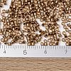 MIYUKI Delica Beads SEED-X0054-DB2524-4