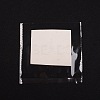 OPP Cellophane Bags X-OPC-S015-12-2