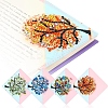 DIY Bookmark Diamond Painting Kit PW-WG38A52-04-1