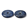 Natural Lapis Lazuli Pendants G-A320-01A-14-2