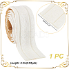 PE Foamed Grain Contact Paper DIY-WH0588-22A-2