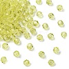 Preciosa&reg Crystal Beads X-PRC-BB4-80100-3