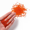 (Repacking Service Available) Glass Seed Beads SEED-C013-2mm-9B-4