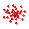 Imitation Austrian Crystal Beads SWAR-F021-6mm-227-1