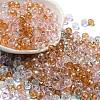 Glass Beads EGLA-A034-LM6mm-23-4