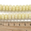 Synthetic Coral Carved Beads Strands CORA-I023-04-4