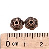 Tibetan Style Caps RLF11244Y-NF-3