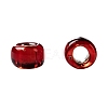 TOHO Round Seed Beads SEED-JPTR15-0025B-3