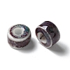 Handmade Porcelain Beads PORC-L080-C03-2