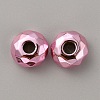 Resin European Beads RESI-TAC0002-79G-1