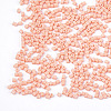 Baking Paint Glass Beads SEED-S023-11B-13-2