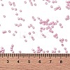 Cylinder Seed Beads X-SEED-H001-H15-3