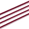 Nylon Chinese Knot Cord NWIR-C003-01B-12-3