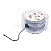 10 Yards Round Braided Nylon Threads NWIR-G019-02C-3