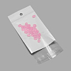 Pearl Film OPP Cellophane Bags LS-X-OPC-R016-7x14-2