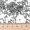 TOHO 8/0 Round Beads SEED-TR08-0009BF-3