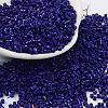 Baking Paint Glass Seed Beads SEED-S042-05B-78-1