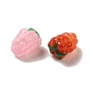 Handmade Lampwork Beads Strands LAMP-G162-05A-3