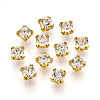 Sew on Rhinestone KK-S326-05-1