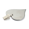 (Defective Closeout Sale: Scratches HJEW-XCP0002-02-8