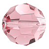 Preciosa&reg Crystal Beads X-PRC-BB4-70120-1