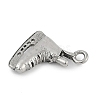 304 Stainless Steel Pendants STAS-K291-05A-AS-2