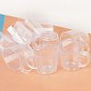 Plastic Cup Mini Model PW-WGD5DC0-01-5