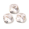 Glass Rhinestone Cabochons RGLA-L029-14A-508-1