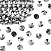 Preciosa&reg MAXIMA Crystal Round Stones X-PRC-RASS39-23980-272-1