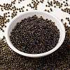 MIYUKI Round Rocailles Beads SEED-JP0009-RR0380-4