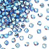 Preciosa&reg Crystal Beads Y-PRC-BA6-20410-20000-3