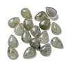 Natural Labradorite Cabochons G-Q173-02B-07-1