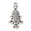 Tibetan Style Alloy Pendants LS-ZA10-0061Y-1