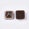 Resin Cabochons RESI-T039-041-2