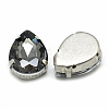 Sew on Rhinestone RGLA-T035-10x14mm-07-2