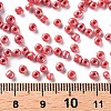 Glass Seed Beads X1-SEED-A012-3mm-125-3