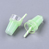 Imitation Juice Glass Pendants X-CRES-S359-20D-2