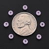 Imitation Jelly Acrylic Beads MACR-S371-11-E03-4