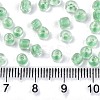6/0 Glass Seed Beads SEED-A014-4mm-135-4