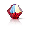 Preciosa&reg Crystal Beads Y-PRC-BA6-90070-201-1