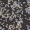 12/0 Round Glass Seed Beads SEED-J011-F12-161-3