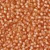 TOHO Round Seed Beads X-SEED-TR08-0301-2