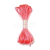 Polyester Embroidery Floss OCOR-C005-B18-1