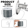 100M Braided Fishing Line OCOR-PH0006-12B-01-2