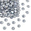 Preciosa&reg MAXIMA Crystal No Hotfix Flatback Stones Y-PRC-NSS6-00030-237-1