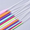 ABS Plastic Circular Knitting Needles X-TOOL-T006-44-4