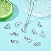 SHEGRACE Brass Charms XGRQ3D570-473P-5